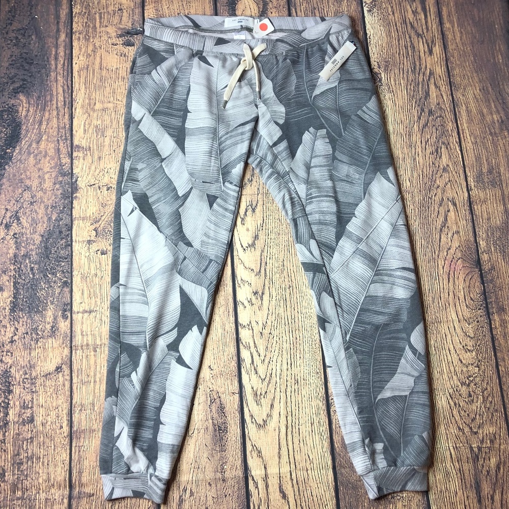 Sol Angeles Mens Size XXL Drawstring Joggers